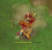 Battle Realms - Gute Kampagne
